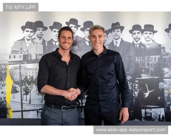 多特青春风暴席卷全欧