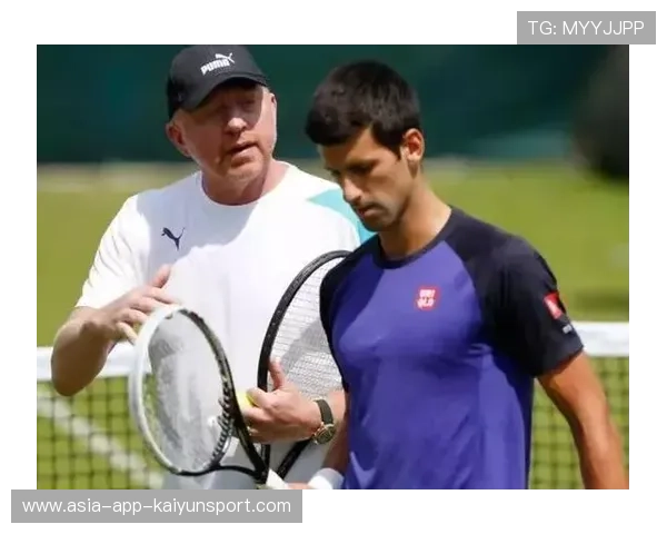 网球线上课程崛起：名帅带你在家训练成冠军