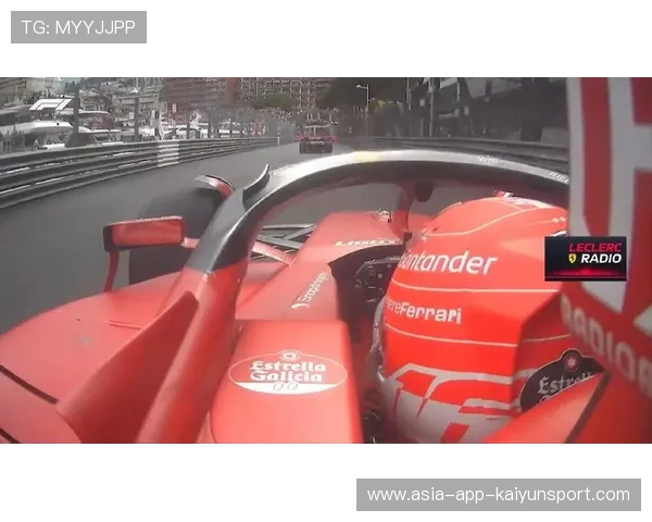 车队在维修区上演“神操作”