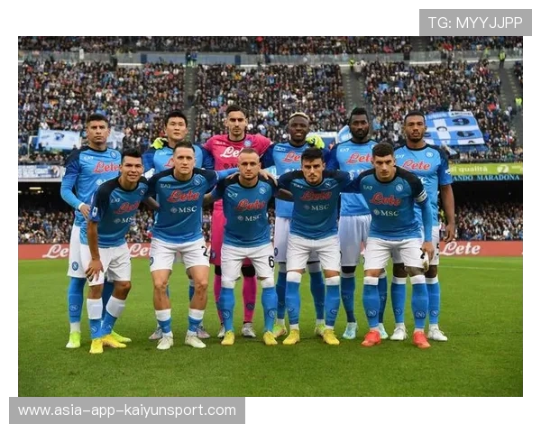 那不勒斯准备将高位逼抢训练作为季前重点，打造强大进攻压迫