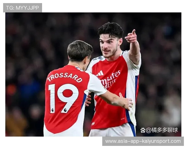 阿森纳若把握好状态波动，冠军机会将稳步增加