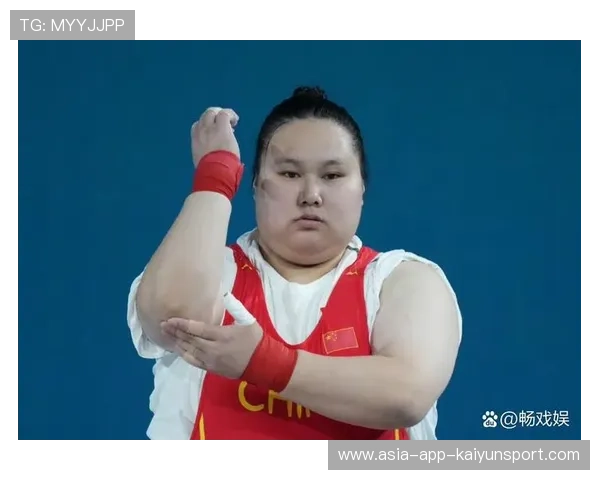 努力让梦想必达,李雯雯的奥运成长之路,李雯雯奥运比赛时间 努力让梦想必达,李雯雯的奥运成长之路,李雯雯奥运比赛时间