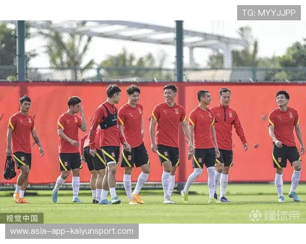 国家队在备战中注重体能与技术平衡，国家队体育的重视