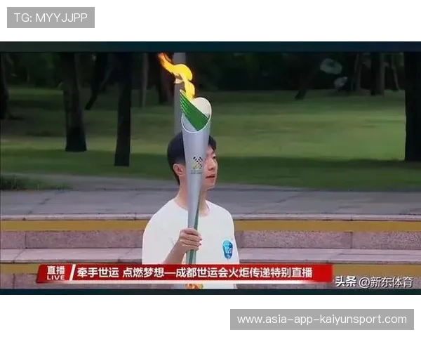 奥运火炬传递承载梦想与责任，奥运火炬展示