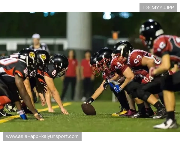 加拿大七人制橄榄球队伍战术执行力强，加拿大橄榄球与美式区别