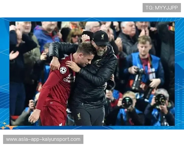 安菲尔德欧冠史诗对决，安菲尔德球场是英超哪家足球俱乐部的主场