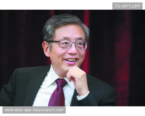 惠金融深化，屠光绍四条建议引发行业关注，屠健简介