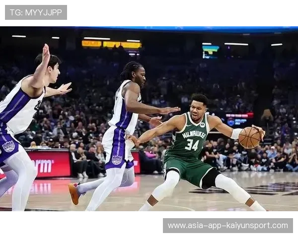 雄鹿靠团队赢球，字母哥像玩游戏一样轻松，nba雄鹿字母哥伤