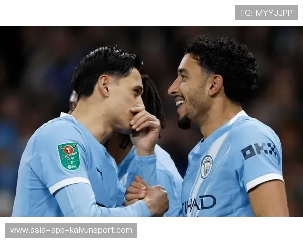 曼城再度双杀纽卡晋级决赛,瓜帅志在必得 曼城再度双杀纽卡晋级决赛,瓜帅志在必得