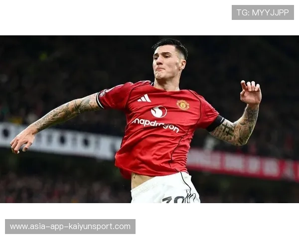 曼联新星谢什科继续为球队带来进攻火力 曼联新星谢什科继续为球队带来进攻火力