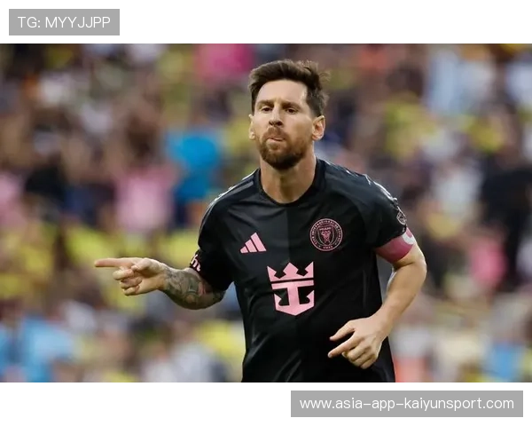 梅西终场前制造角球,迈阿密国际绝杀到手,梅西迈阿密豪宅