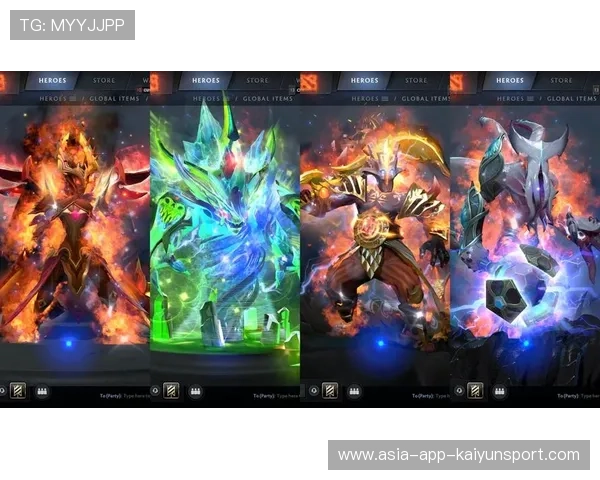 Dota2皮肤市场：为什么那些“带签名”的限量饰品，在2026年依然是理财产品？📈